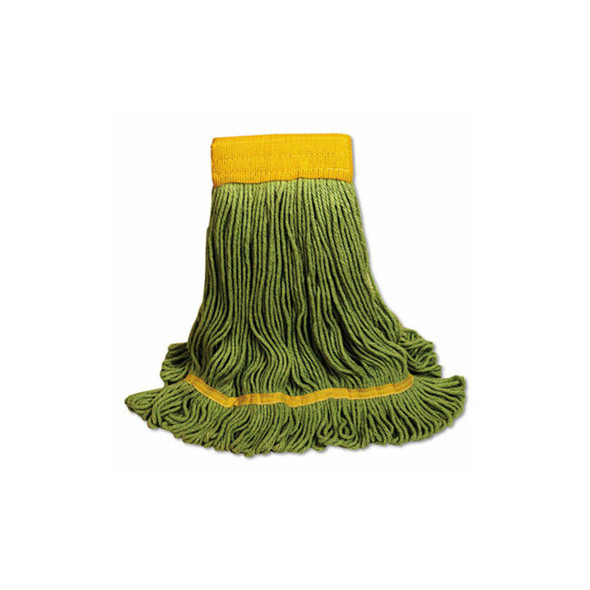 Boardwalk® MOP,ECO, LARGE,GN BWK1200LEA