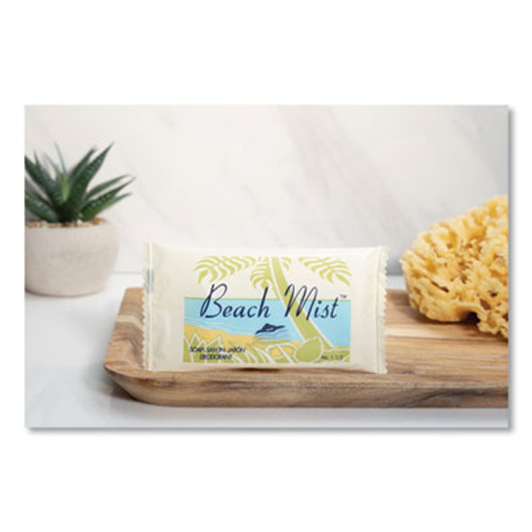 SOAP,BAR,BEACH MIST NO1