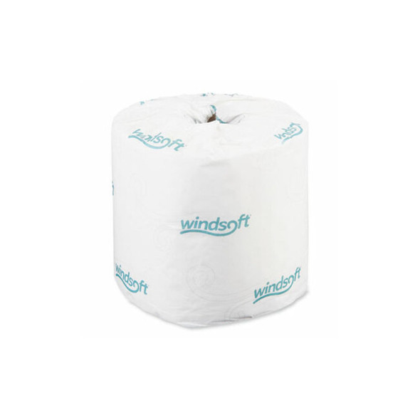 Windsoft® TISSUE,2 PLY, 24/CT,WHT 413476