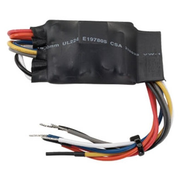 Smoke Alarm Relay Module