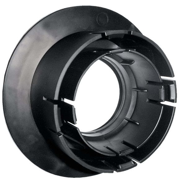 NDS 3 In. and 4 In. Black Universal Locking Basin Outlet 1243