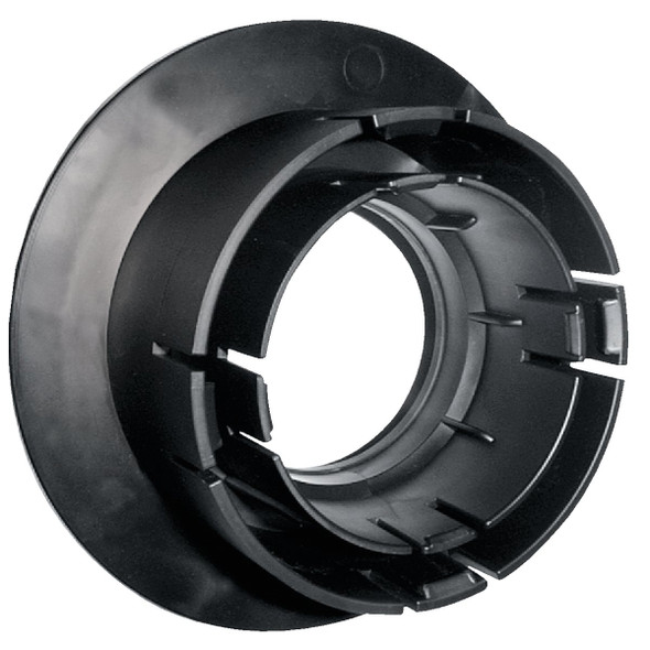 NDS 3 In. and 4 In. Black Universal Locking Basin Outlet 1243
