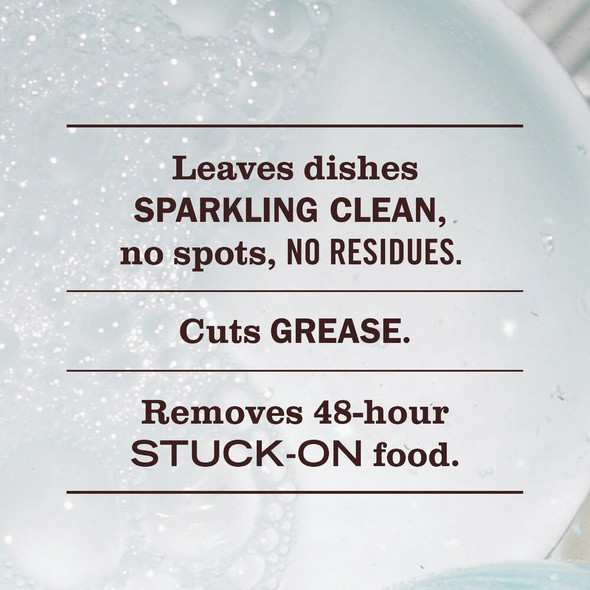 Mrs. Meyer's Clean Day 16 Oz. Elderberry Liquid Dish Soap 12075 607064