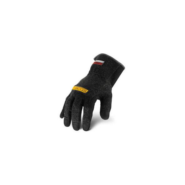 Ironclad HW4-05-XL Heatworx 450 Heat Resistant Gloves 1 Pair Black XL