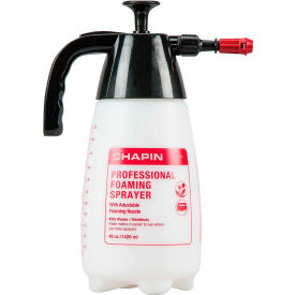 Chapin 10541 48oz. Professional Foamer Sanitizing Disinfecting All Purpose Handh