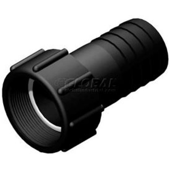 2"" Female NPT Pipe Thread x 2"" Hose Barb