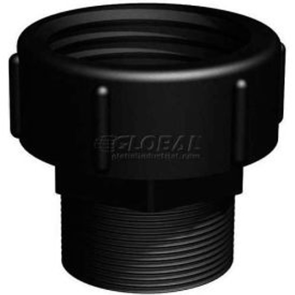 S75x6 Female Buttress x 2"" Male BSP Pipe Thread