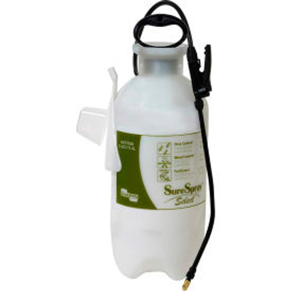 Chapin 27030 SureSpray 3 Gallon Capacity General Purpose Fertilizer & Pesticide
