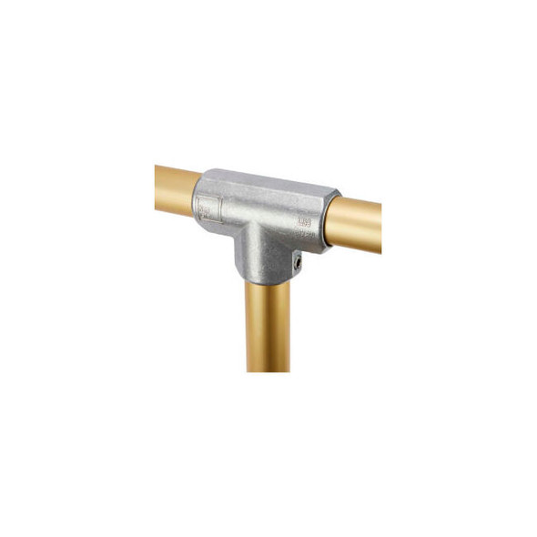 Kee Safety Kee Klamp Three Socket Tee 90 degrees 1-1/4"" Diameter