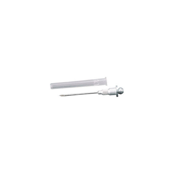 Prolube 44880 Grease Injector Needle Standard thread 18 Gauge