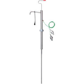 Groz 44133 Vertical Lift Safety Pump 5 Gallon Pail