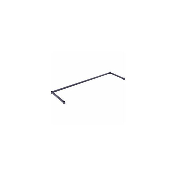 Nexel Nexelon Three-Sided Steel Frame 30""W x 24""D