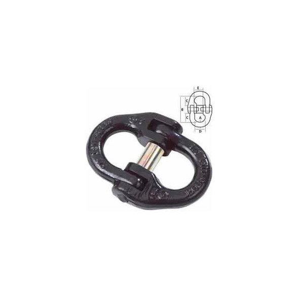Peerless 8453280 9/32"" G8 Mechanical Coupling Link