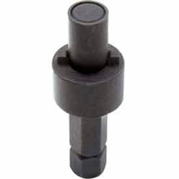 5/16-18 Hex Drive Installation Tool for Threaded Inserts - EZ-Lok 500-4 5/16-18 Hex Drive Installation Tool for Threaded Inserts - EZ-Lok 500-4