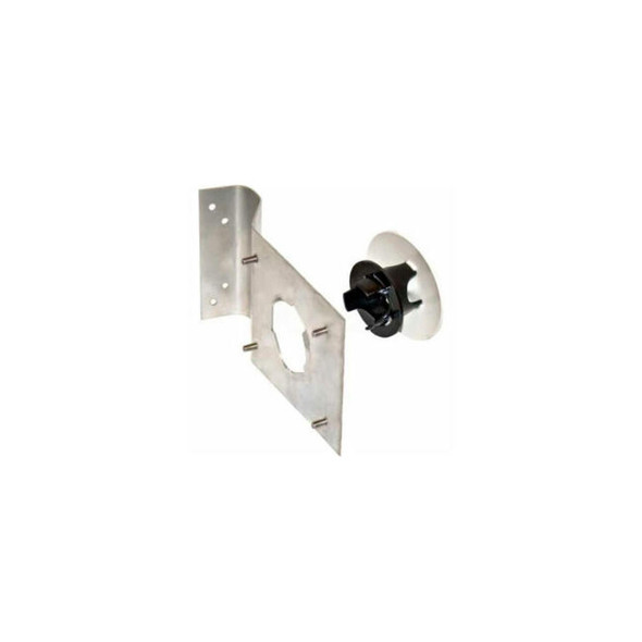 J&D Mounting Bracket for Square VBM148 Blowers VBMBRKT-SQ