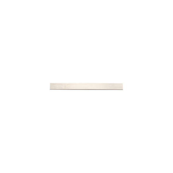Bon 14-714 8"" Replacement Razor Blade Scraper - Pkg Qty 10