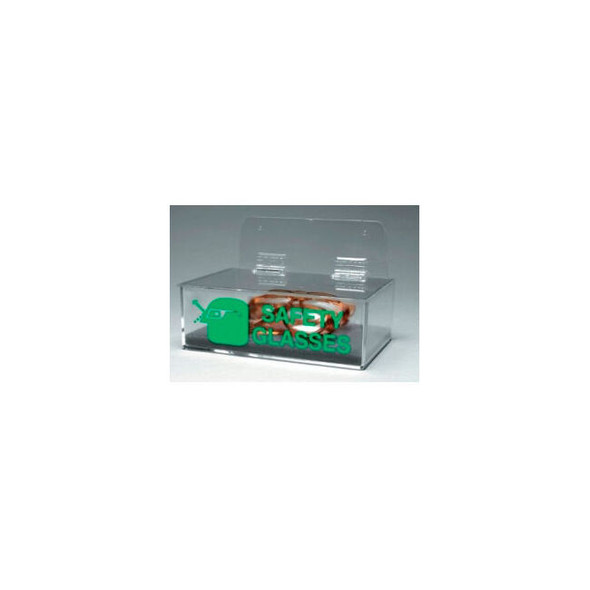 Prinzing Safety Glasses Holder BRADY 2011L