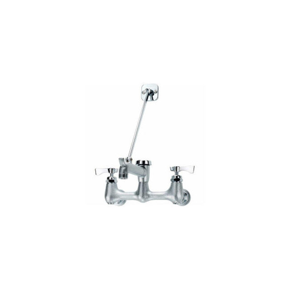 Krowne 16-127 - Royal Series Service Faucet Krowne 16-127 - Royal Series Service Faucet
