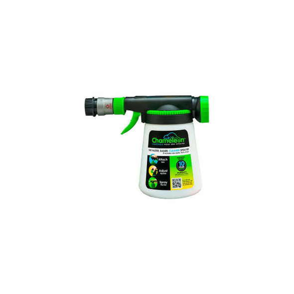 H.D. Hudson Chameleon Adaptable Hose End Sprayer