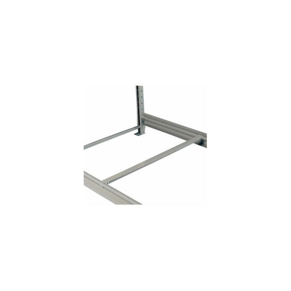 Global Industrial 24""D Deck Support 3 Pack