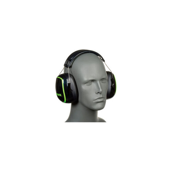 Moldex 6130 MX-6 Premium High Attenuation Earmuff NRR 30dB