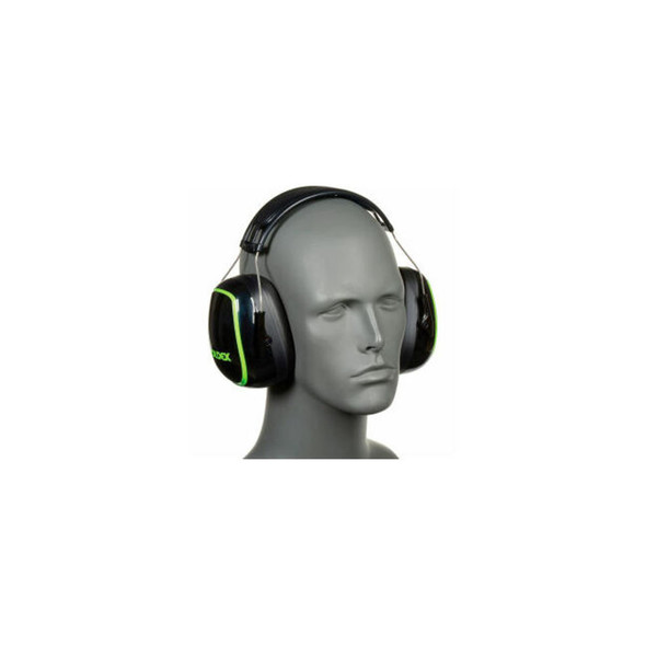 Moldex 6130 MX-6 Premium High Attenuation Earmuff NRR 30dB