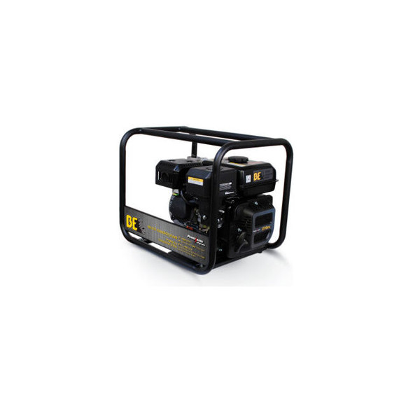 BE Pressure 2"" Water Pump - 7.0HP 158 GPM 210CC Powerease Engine