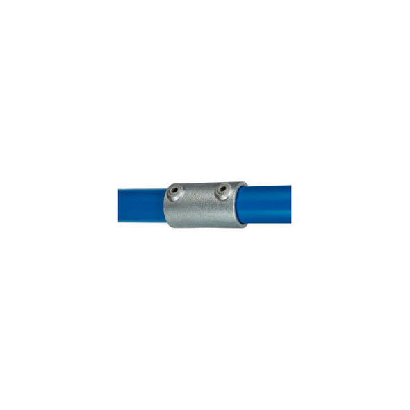 Kee Safety Kee Klamp Straight Coupling 1-1/4"" Diameter