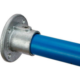 Kee Safety - 61-7 - Kee Klamp Medium Flange 1-1/4"" Dia.