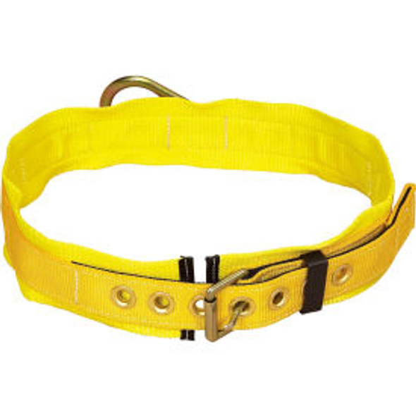 3M DBI-SALA 1000003 Tongue Buckle Belt Restraint 310 lbs Medium 3M DBI-SALA 1000003 Tongue Buckle Belt Restraint 310 lbs Medium