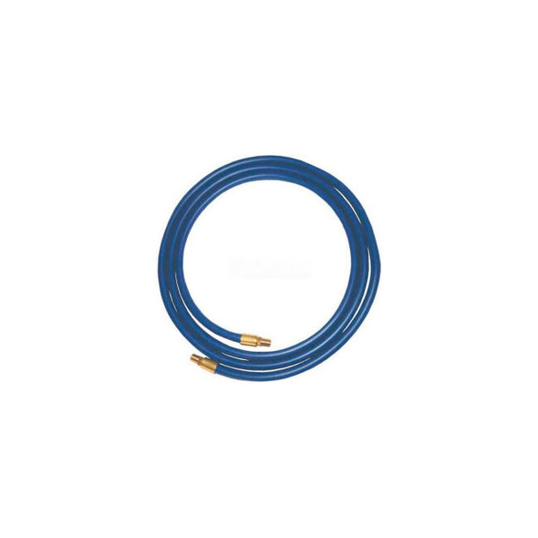 Exair Compressed Air Hose 900061-15 1/4"" MNPT X 1/4"" MNPT 15' L X 3/8"" I.D.