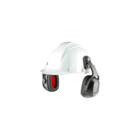 Honeywell VeriShield Di-Electric Earmuff Hard Hat Attachment NRR 27