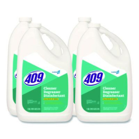Formula 409® CLEANER,FORMULA 409,1GAL 35300