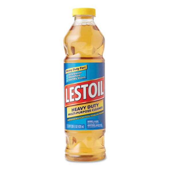 CLEANER,LESTOIL 12/28OZ