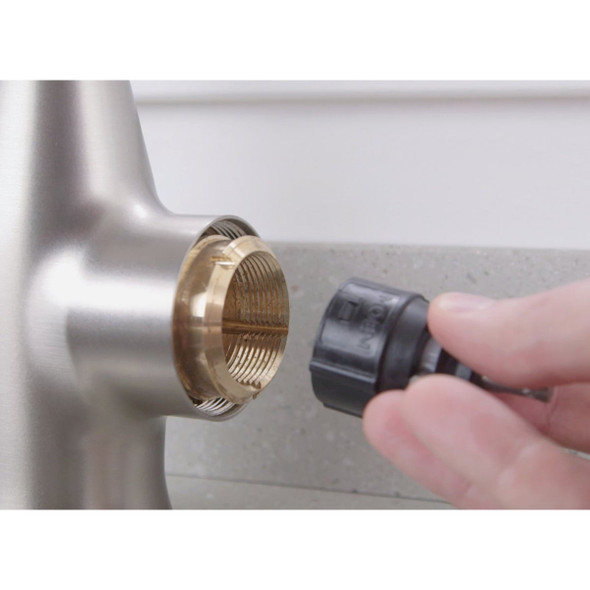 Moen Duralast 1-Handle Faucet Cartridge Moen Duralast 1-Handle Faucet Cartridge