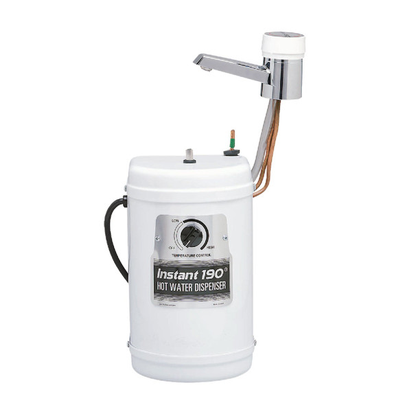 Waste King Instant 190deg Hot Water Dispenser H-510-U-CH