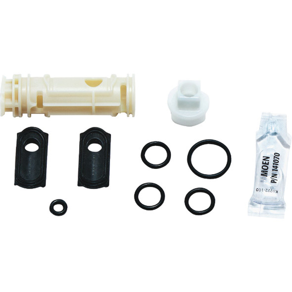 Moen Posi-Temp Brass and Rubber Faucet Repair Kit 98040