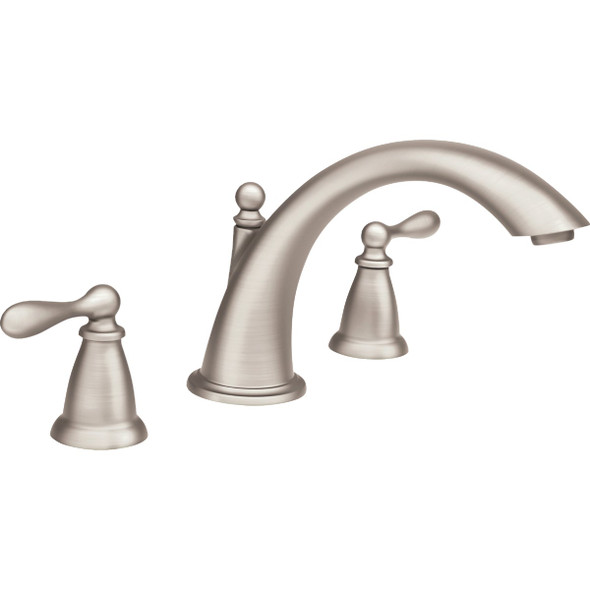 Caldwell Srn Roman Tub Faucet 86440SRN