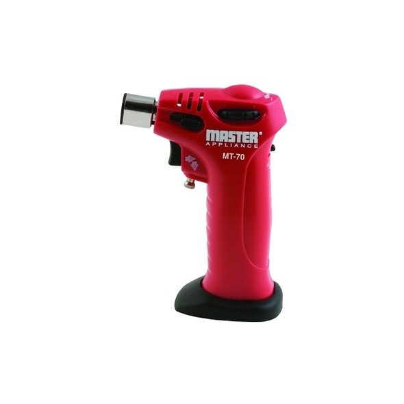 Triggertorch, Palm Sized