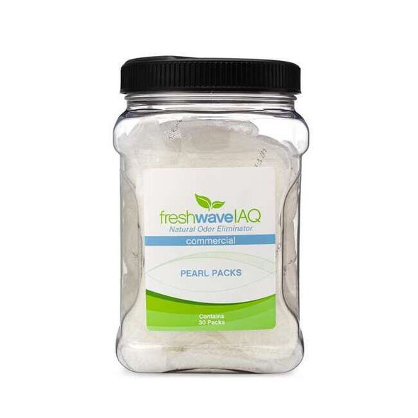 Freshwave Iaq Odor Eliminator,Pearls,30 Days,PK30 578