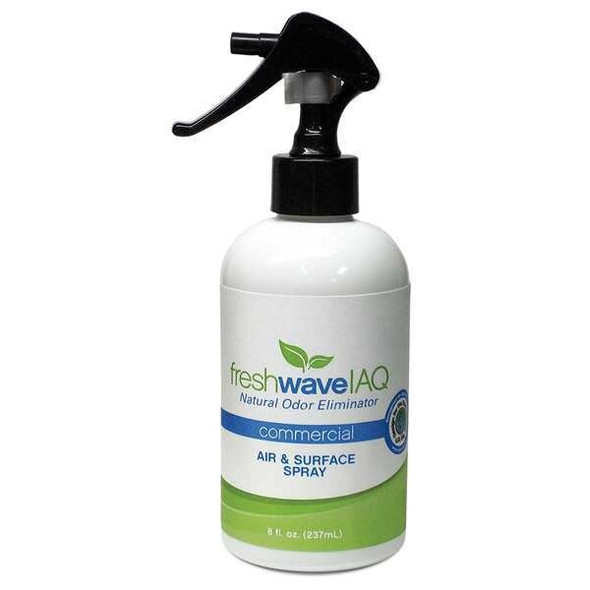 Freshwave Iaq Air and Surface Odor Eliminator,8oz.,RTU 552