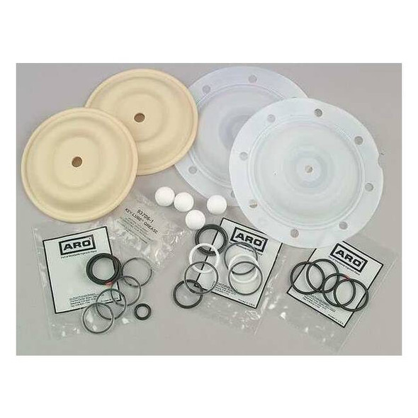 Aro Fluid End Repair Kit, PTFE Ball 637119-44-C