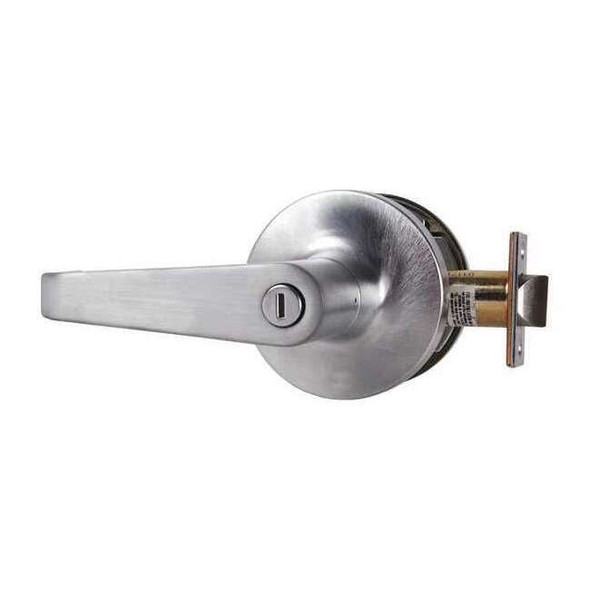 Falcon Lever Lockset, Mechanical, Privacy, Grd. 1 T301S D 626