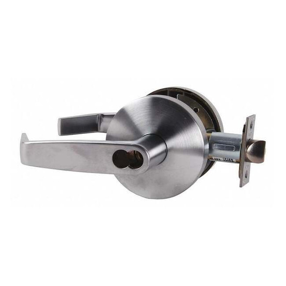 Falcon Lever Lockset, Mechanical, Classroom, Grd.2 W561BD D 626