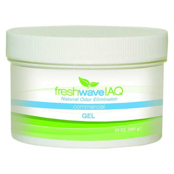 Freshwave Iaq Gel Odor Eliminator,24 oz.,RTU 546