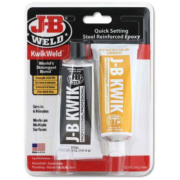J-B Weld 8271