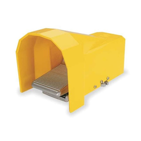 Aro Manual Air Control Valve,4-Way,1/4in NPT M212TS