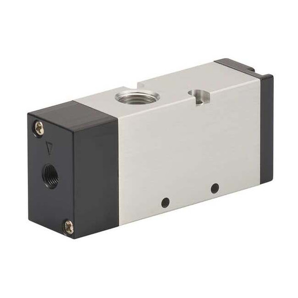 Aro Pilot Air Control Valve, Remote Pilot M253PS