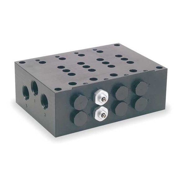 Aro Manifold,2 Stations 118605-2