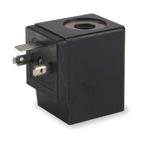Aro Solenoid Coil, 12V DC,24V AC, Universal 116218-38